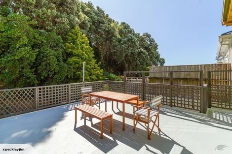 Photo of property in 10 Russell Terrace, Newtown, Wellington, 6021