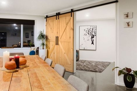 Photo of property in 253 Horseshoe Bush Road, Dairy Flat, Albany, 0794