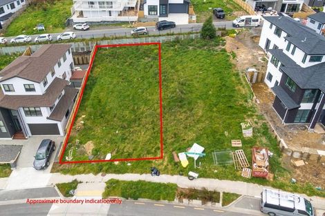 Photo of property in 5 Lawson Creek Street, Massey, Auckland, 0614