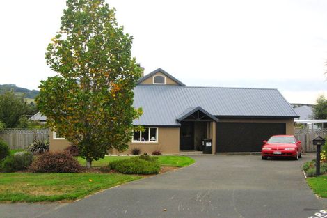 Photo of property in 21 Howorth Road, Fairfield, Dunedin, 9018