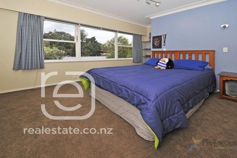 Photo of property in 7 Iorangi Place, Hillpark, Auckland, 2102