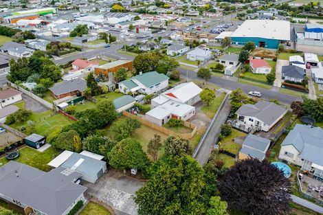Photo of property in 65a Egmont Street, Hawera, 4610