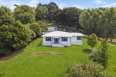 Photo of property in 181 Harris Road, Woodville, 4997