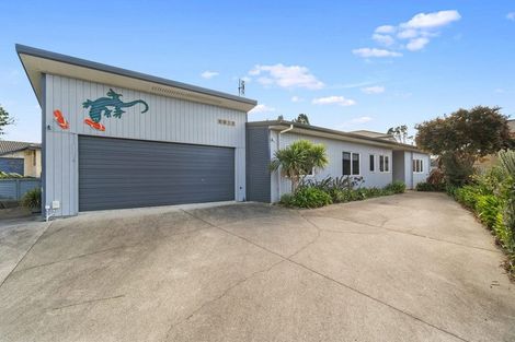 Photo of property in 16 Rata Avenue, Huntly, 3700