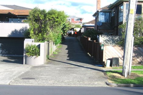 Photo of property in 1/36a Takutai Avenue, Bucklands Beach, Auckland, 2012