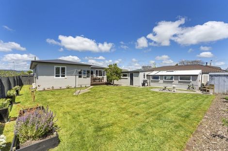 Photo of property in 3 Aberdeen Avenue, Takaro, Palmerston North, 4412