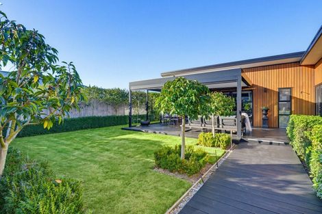 Photo of property in 10 Goodwin Street, Rangiora, 7400