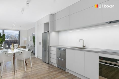 Photo of property in 516/14 George Street, North Dunedin, Dunedin, 9016