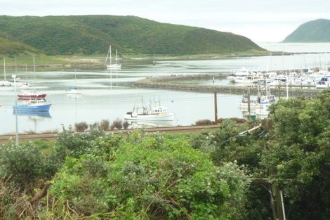 Photo of property in 1/48 Paremata Crescent, Paremata, Porirua, 5024