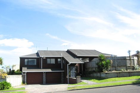 Photo of property in 109 Heta Road, Highlands Park, New Plymouth, 4312