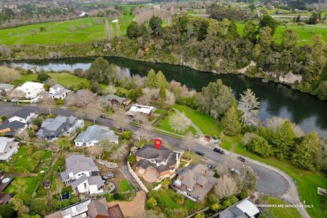 Photo of property in 56 Malcolm Street, Riverlea, Hamilton, 3216