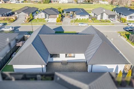 Photo of property in 49 Glengael Drive, Halswell, Christchurch, 8025