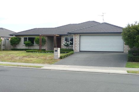 Photo of property in 38 Matene Place, Papamoa Beach, Papamoa, 3118