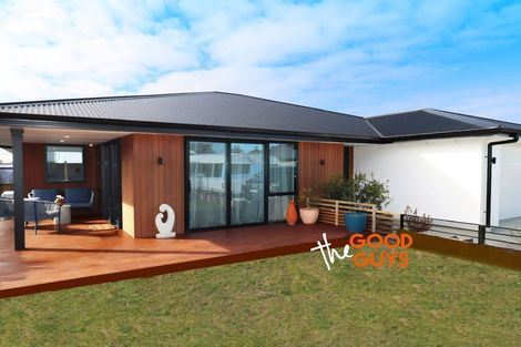 Photo of property in 37a Lune Street, South Hill, Oamaru, 9400