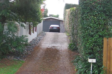 Photo of property in 3 Jutland Street, Mairangi Bay, Auckland, 0630