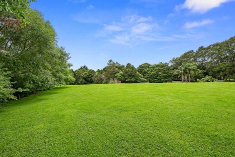 Photo of property in 21 Mahoenui Valley Road, Coatesville, 0793