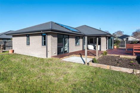 Photo of property in 20 Cassidy Avenue, Lincoln, 7608