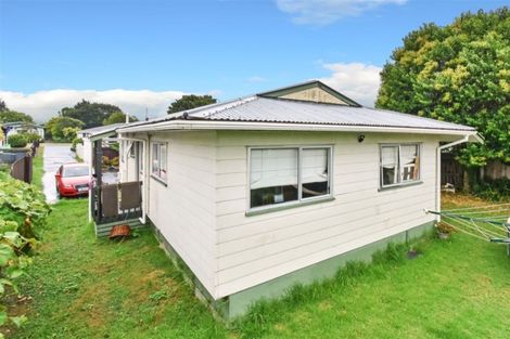 Photo of property in 21a Halsey Road, Manurewa, Auckland, 2102