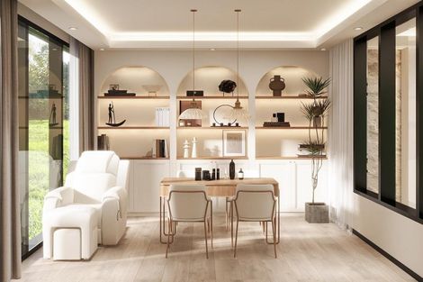 Photo of property in 768 Redoubt Road, Flat Bush, Auckland, 2019