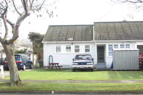 Photo of property in 16 Keys Street, Naenae, Lower Hutt, 5011