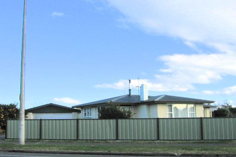 Photo of property in 79 Wycliffe Street, Onekawa, Napier, 4110