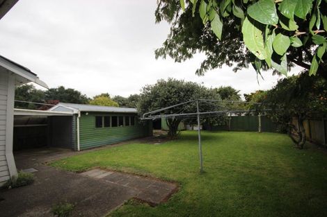Photo of property in 25 Marne Street, Hokowhitu, Palmerston North, 4410