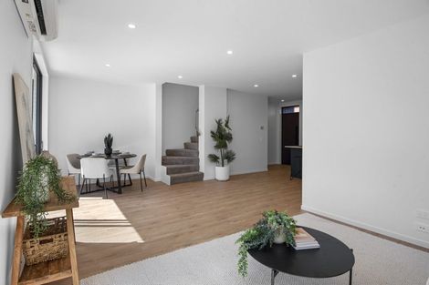 Photo of property in 7/15 Donald Place, St Albans, Christchurch, 8014