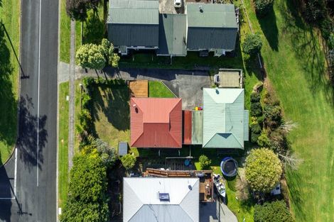 Photo of property in 49a Martin Road, Waihi, 3610