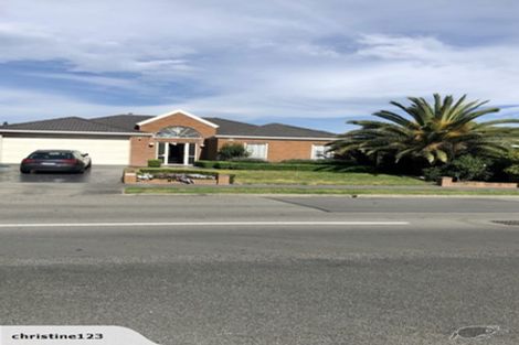 Photo of property in 27 Aston Drive, Waimairi Beach, Christchurch, 8083