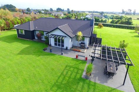 Photo of property in 20 Arete Lane, Levin, 5571