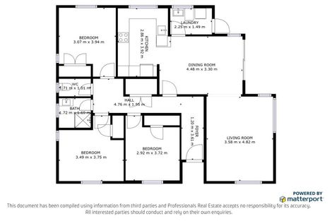 Photo of property in 119 Riversdale Drive, Merrilands, New Plymouth, 4312