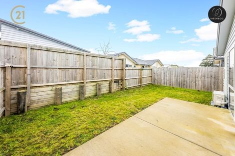 Photo of property in 43 Totara Meadows Court, Wiri, Auckland, 2104