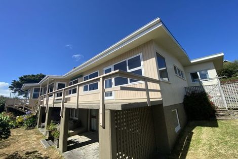 Photo of property in 11 Cornwall Street, Vauxhall, Dunedin, 9013