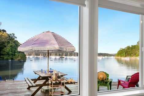 Photo of property in 11 Hope Avenue, Russell, 0202