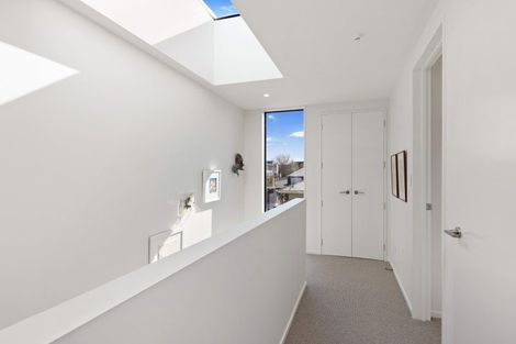 Photo of property in 4/18 Cornwall Street, St Albans, Christchurch, 8014