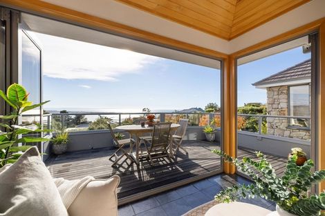 Photo of property in 8 The Rise, Mount Pleasant, Christchurch, 8081