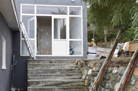 Photo of property in 13a Monowai Road, Ravensbourne, Dunedin, 9022