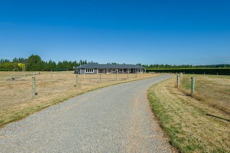 Photo of property in 1/616 Halkett Road, West Melton, Christchurch, 7671