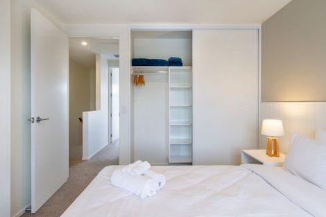 Photo of property in 5/2 Courtenay Street, St Albans, Christchurch, 8014