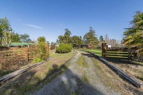 Photo of property in 297 Loburn Whiterock Road, Loburn, Rangiora, 7472