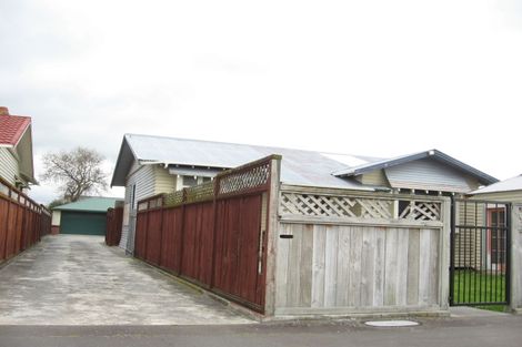 Photo of property in 168a Ferguson Street, West End, Palmerston North, 4412