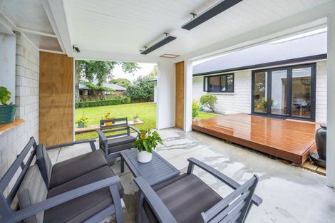 Photo of property in 101 Te Tomo Street, Te Awamutu, 3800
