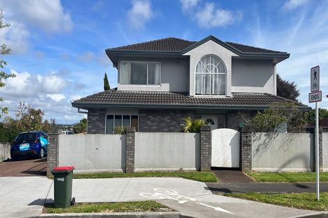 Photo of property in 1/736 Chapel Road, Dannemora, Auckland, 2016
