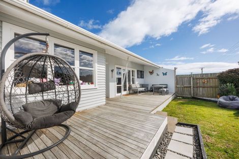 Photo of property in 42 Edinburgh Terrace, Foxton Beach, Foxton, 4815