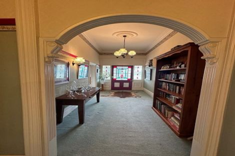 Photo of property in 103 Bannister Street, Masterton, 5810