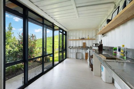 Photo of property in 29 Omahu Valley Road, Puriri, Paeroa, 3674