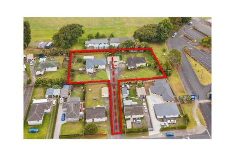 Photo of property in 94 Arimu Road, Papakura, 2110