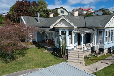 Photo of property in 52 Tees Street, South Hill, Oamaru, 9400