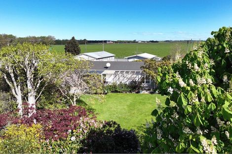 Photo of property in 36 Frederick Street, Makikihi, Timaru, 7971