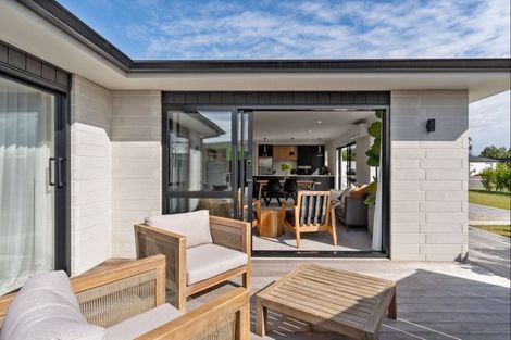 Photo of property in 60 Miro Street, Lansdowne, Masterton, 5810